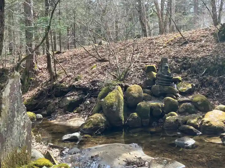 古峯神社(栃木県)
