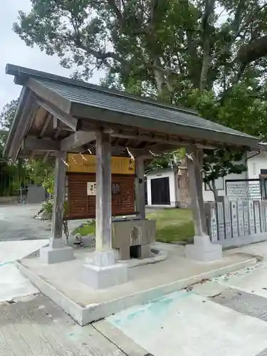 相馬神社(福島県)