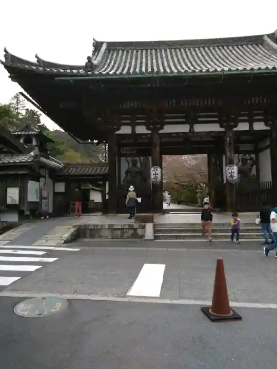 石山寺(滋賀県)