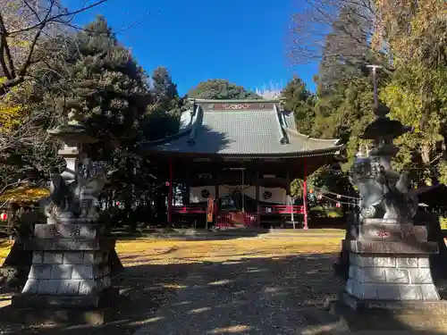 大国神社(群馬県)