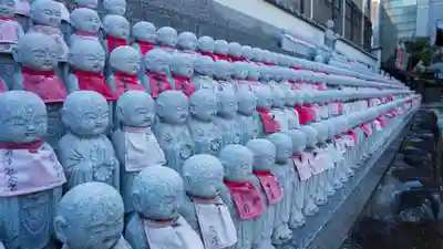 四天王寺(大阪府)