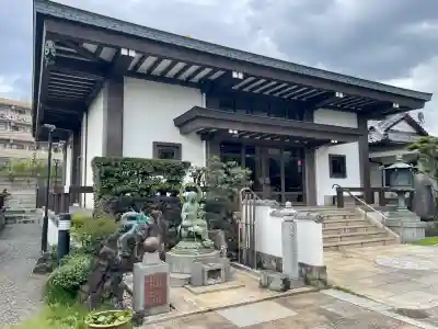 本慶寺(神奈川県)