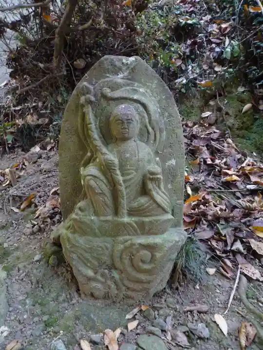 宝樹院小山寺(茨城県)