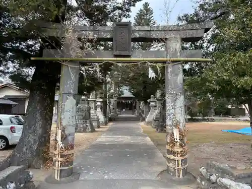 日吉神社(福岡県)