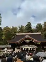 小國神社(静岡県)