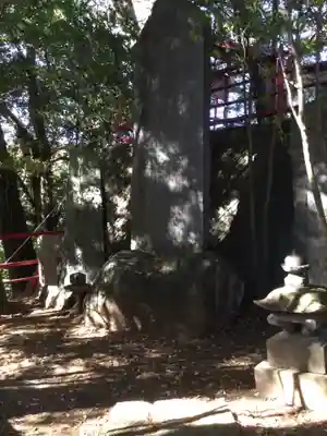 貴船神社(群馬県)