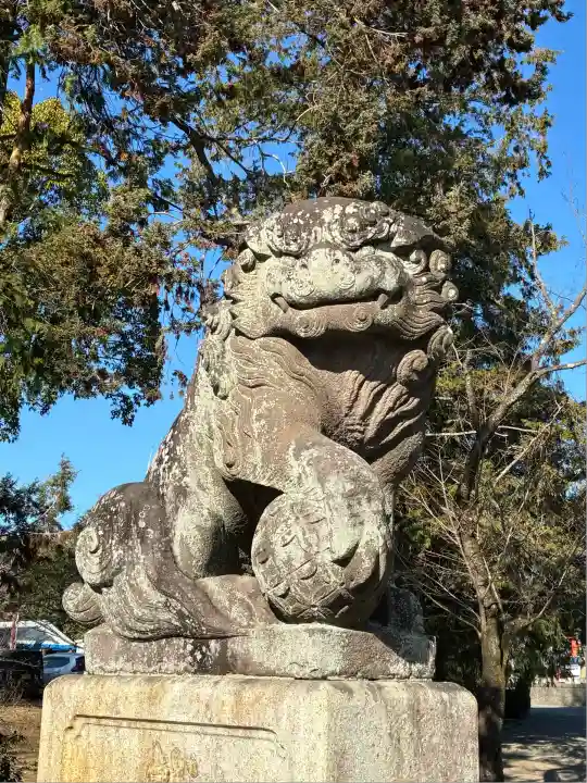 富士山本宮浅間大社(静岡県)