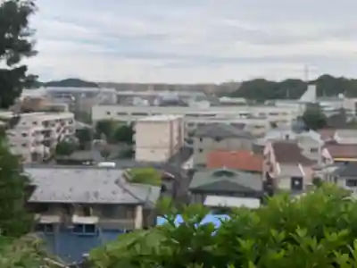 正法院(神奈川県)