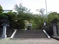 安房神社のその他建物