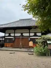 飛鳥寺(奈良県)