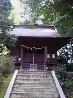 宝積山光前寺のその他建物