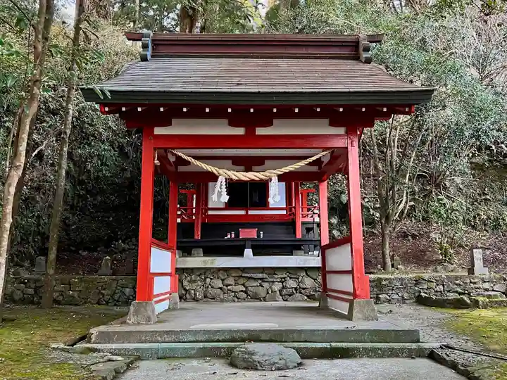 霧島東神社(宮崎県)