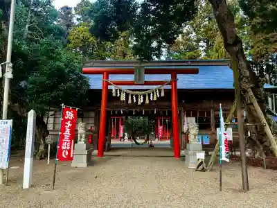 賀茂神社(宮城県)
