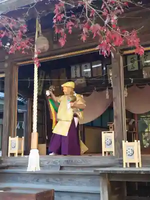 入間川大国神社(埼玉県)
