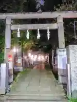 稲荷鬼王神社(東京都)