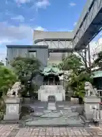 龍光不動尊(東京都)