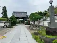 龍華寺(神奈川県)