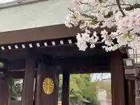 靖國神社(東京都)