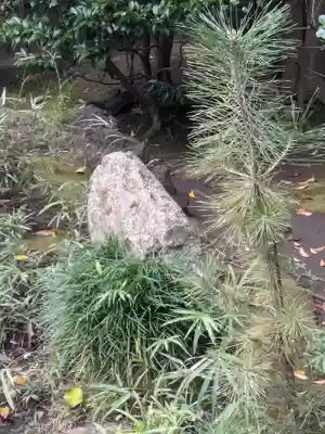 行安寺(東京都)