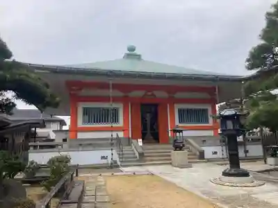 室泉寺(東京都)