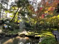 三千院門跡(京都府)