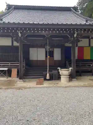 船宿寺(奈良県)