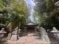 荒井神社(京都府)