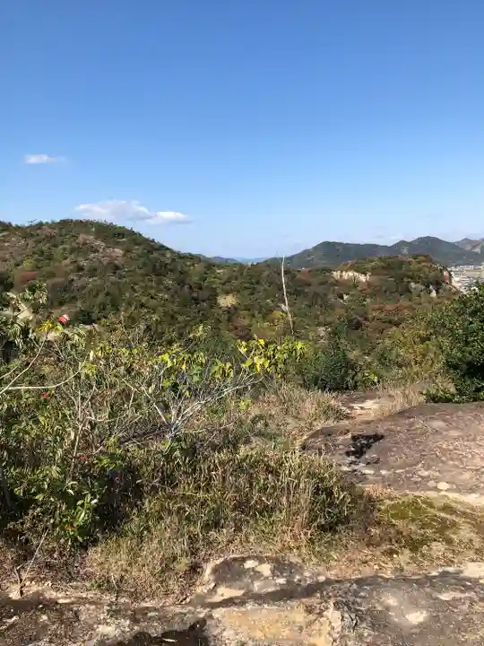 生石神社(兵庫県)
