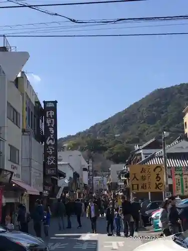 金刀比羅宮のその他建物