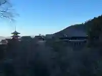 清水寺泰産寺(京都府)