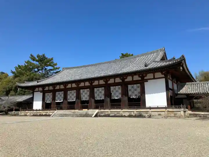法隆寺(奈良県)