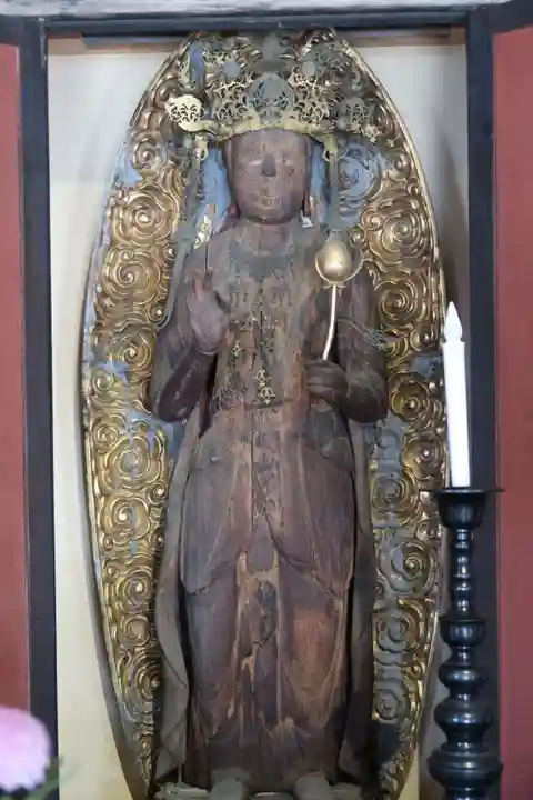 退休寺(愛知県)