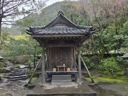 御庭神社(鹿児島県)