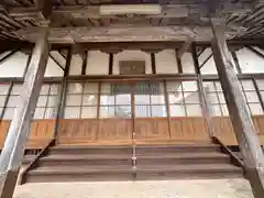 法華寺(兵庫県)