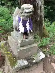 小倉八幡神社(徳島県)