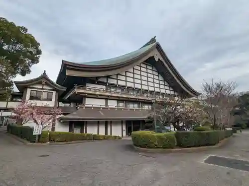 総持寺(神奈川県)