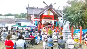 潮見ヶ岡神社(北海道)(2022年09月20日(火) 12時31分38秒投稿)