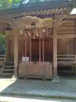 八幡神社(宮城県)
