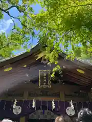 愛宕神社(東京都)