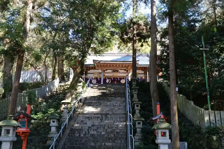 枚岡神社のその他建物
