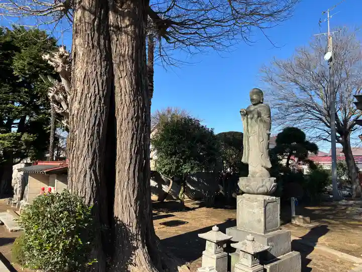 長流寺(千葉県)