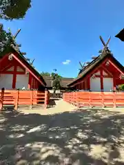 住吉大社(大阪府)