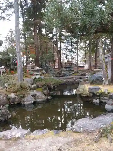 建部大社(滋賀県)