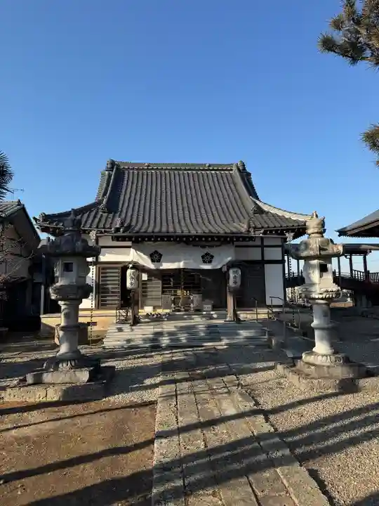 観音寺(栃木県)
