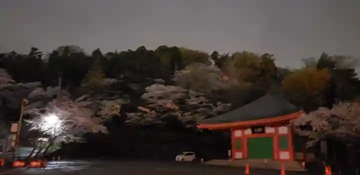 高幡不動尊 金剛寺のその他建物