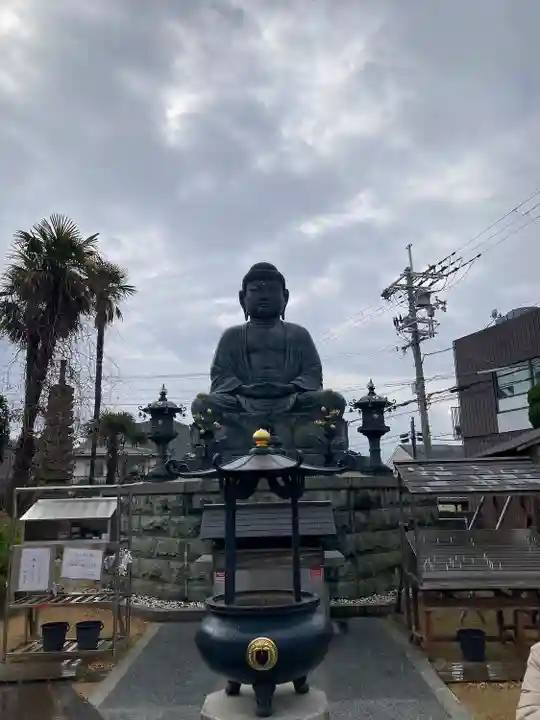 大佛寺(大阪府)