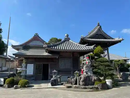 井戸寺(徳島県)