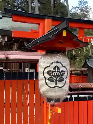 吉田神社のその他建物