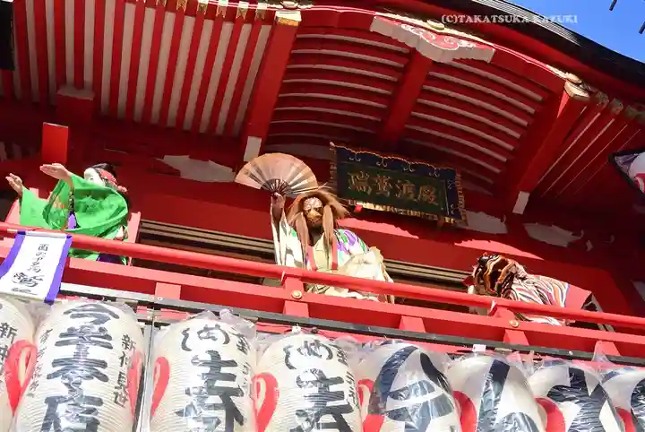 鷲神社(東京都)