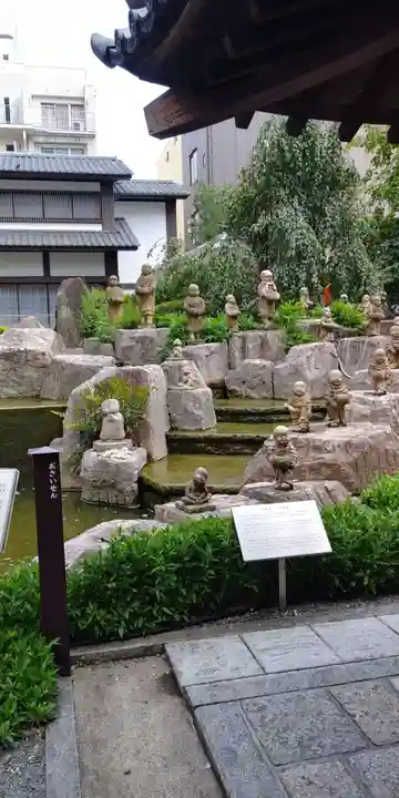 頂法寺(六角堂)のその他建物